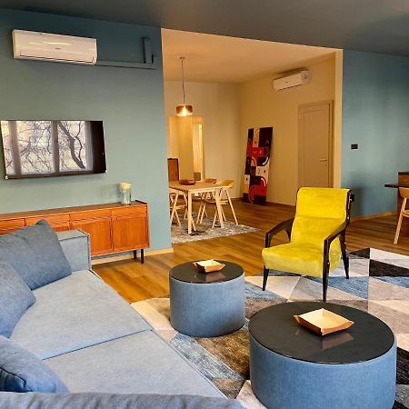 Dohany Utca 1B ,Luxury Apartment In Center بودابست المظهر الخارجي الصورة