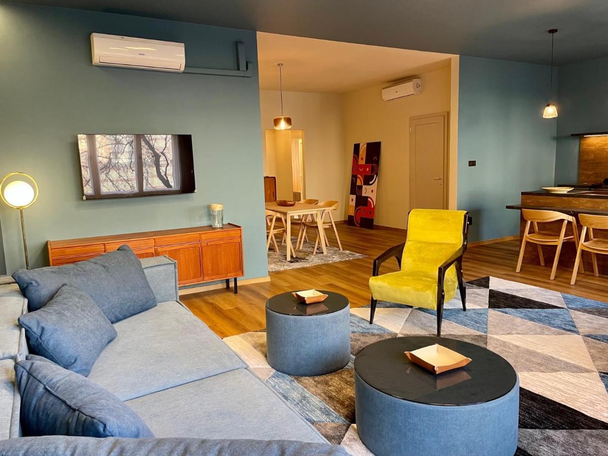 Dohany Utca 1B ,Luxury Apartment In Center بودابست المظهر الخارجي الصورة